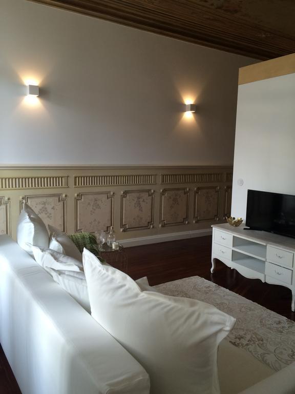 Get A Unique And Luxury Flat Porto Quarto foto