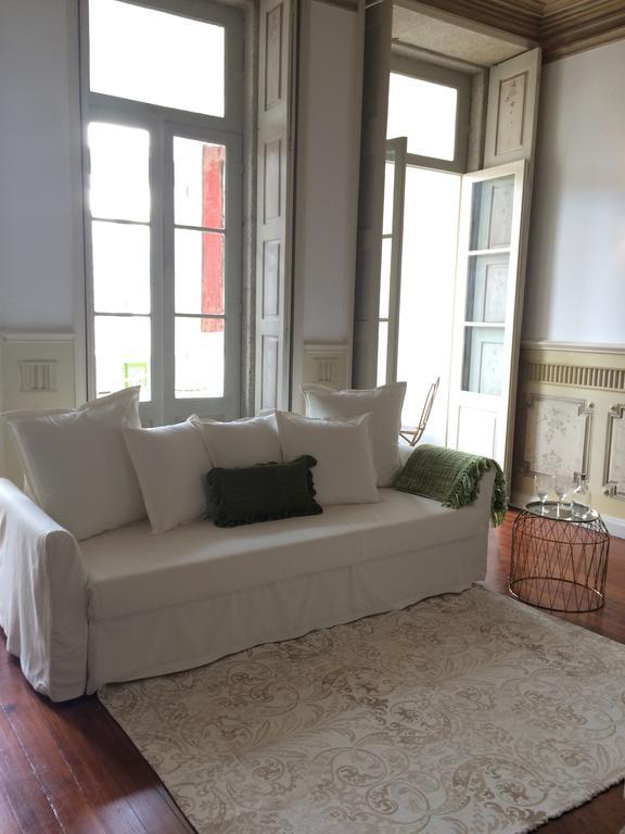 Get A Unique And Luxury Flat Porto Quarto foto