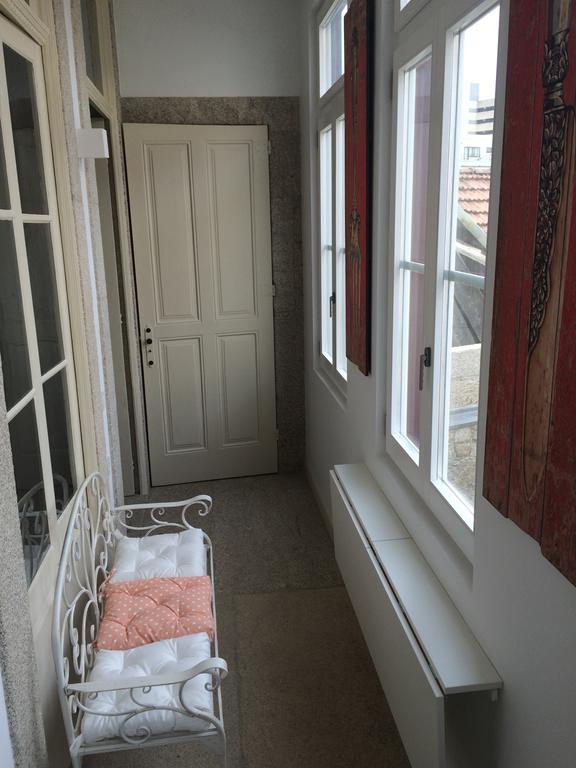 Get A Unique And Luxury Flat Porto Quarto foto
