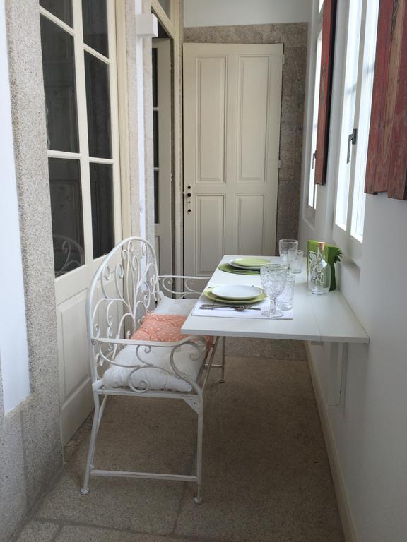 Get A Unique And Luxury Flat Porto Quarto foto