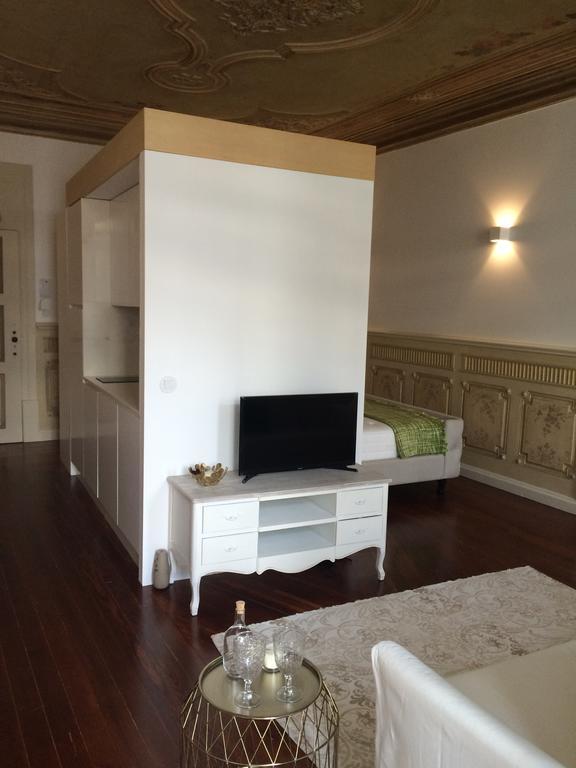 Get A Unique And Luxury Flat Porto Quarto foto