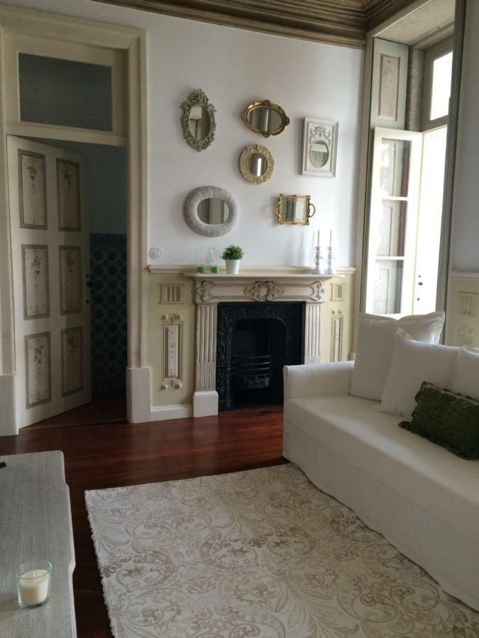 Get A Unique And Luxury Flat Porto Exterior foto